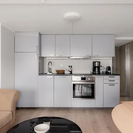 Nordnes Apartamento *