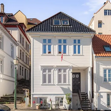 Nordnes Apartamento Bergen