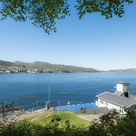 Nordnes Lejlighed Bergen