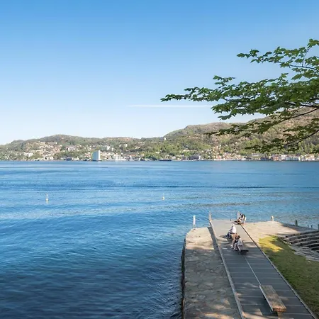 Lejlighed Nordnes Bergen