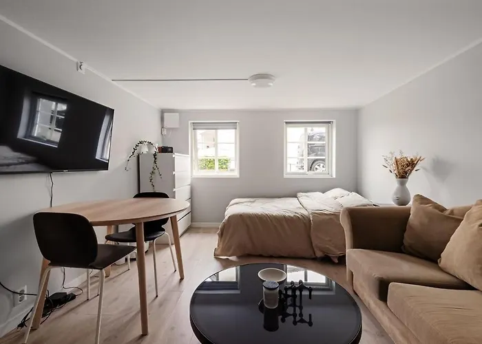Nordnes Appartement Bergen