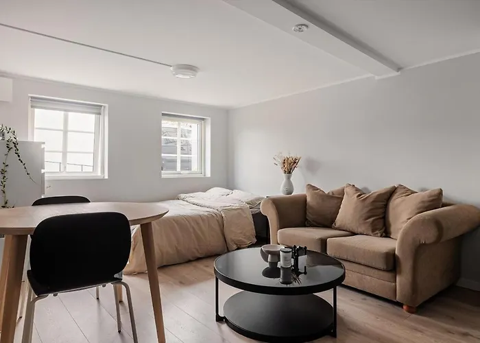 Nordnes Appartement *