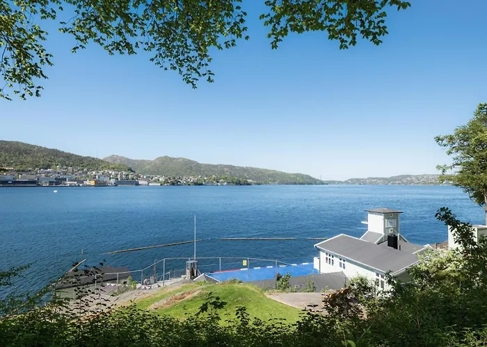 Nordnes Appartement Bergen
