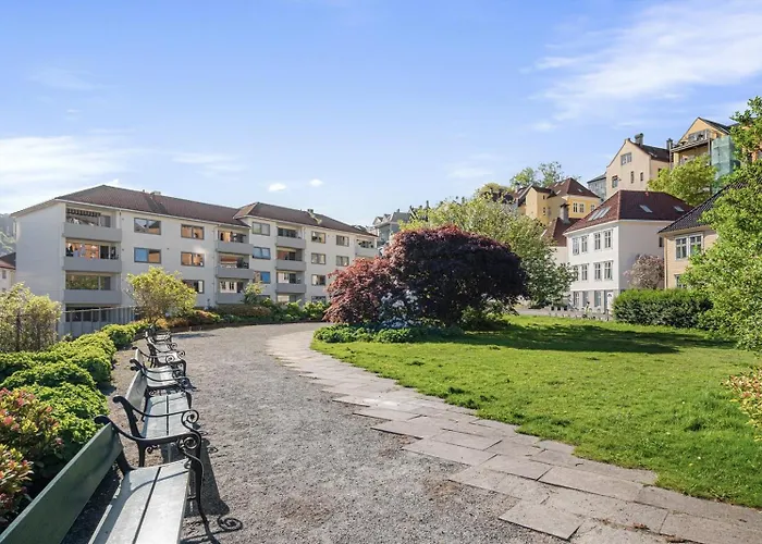 Appartement Nordnes