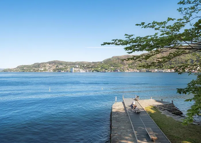 Appartement Nordnes Bergen