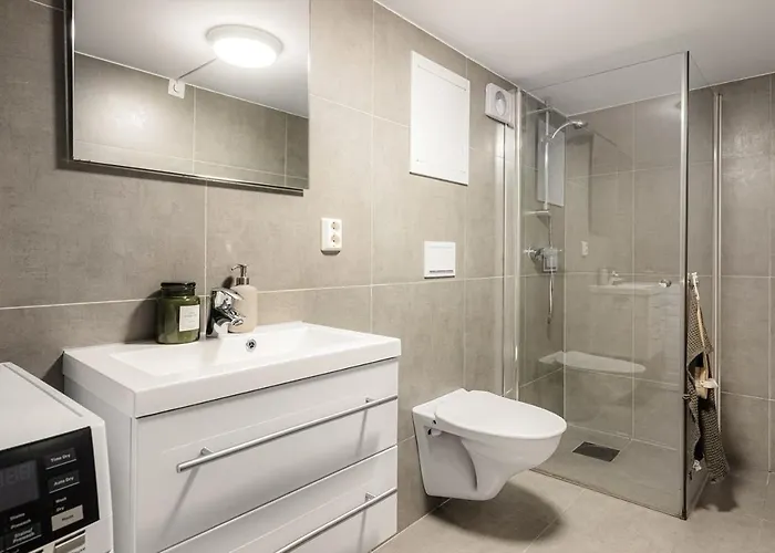 Nordnes Appartement Bergen